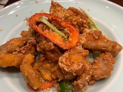 -港丽餐厅(高德置地店)