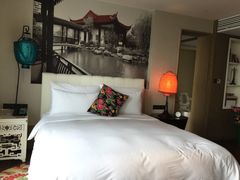 -上海外滩英迪格酒店