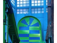 -广州融创水世界