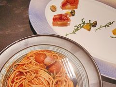 -烛影拾光观景餐厅·创意菜·摄影·小提琴(大唐不夜城店)