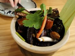 -锦尚阁烤鱼•天津菜(宣武门胡同店)