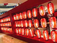 -杭州滨江宝龙城