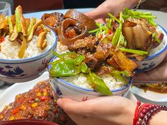 -赣菜笔记·江西米粉·小龙虾·小炒(曹杨路店)