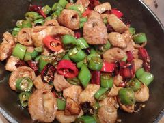 -老板恋上鱼(印象城店)