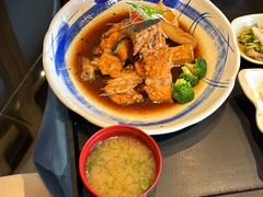 -江户前日本料理(瑞诗酒店店)