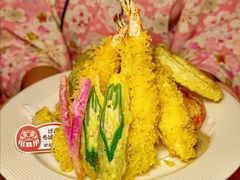 -炉胜·炉端烧·居酒屋