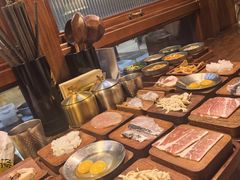 -银米·云南传统过桥米线(双廊黑金冠店)
