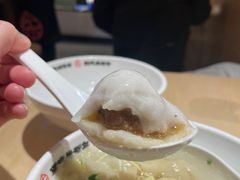 -朱新年·苏式汤团·面点(北寺塔店)