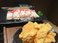 -捞王猪肚鸡火锅(金华义乌之心店)