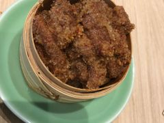 羊肉格格-锦粤宫·融合粤菜(上海金沙江店)