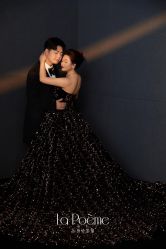 -乐派诗婚纱摄影