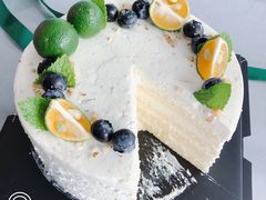 -姆们M Sweetie Cake(三里屯店)