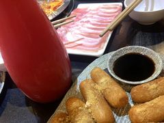 -井格·重庆火锅(王府井店)
