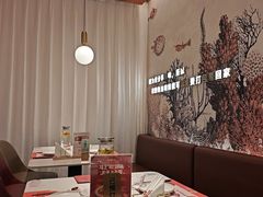 -椒爱水煮鱼川菜(CBD万达店)