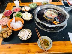 -星鸿社重庆老火锅