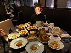 -万丽轩·粤菜(王府井金茂万丽酒店)