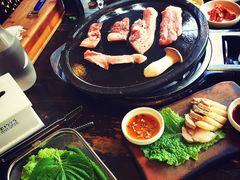 -Dombe豚(黑猪肉街店)