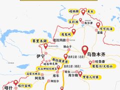 -新疆国际大巴扎