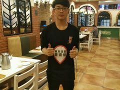 -闫府私房菜(经四路万达店)
