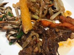 -博悦大酒店-餐厅