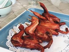 -乔家满族八大碗(流水沟店)