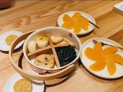 -隐溪茶馆(金虹桥店)