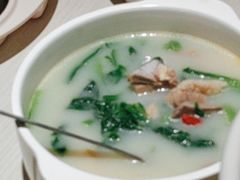 -九毛九西北菜(番禺万达店)