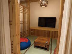 -青水瓦台汤泉(新华店)