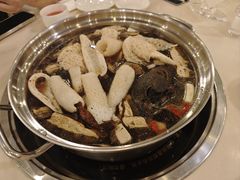 -太婆天府山珍酒楼(亚运村店)