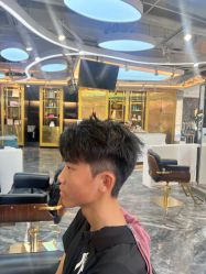 -发源地HAIR SALON
