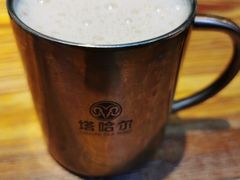 -塔哈尔·新疆盛宴(城西银泰店)