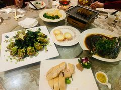 -新兴·金羊座·粤菜点心(乐峰店)