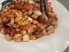-四川饭店(城乡购物中心店)