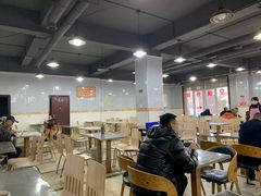 大堂-邢老三肉丸糊辣汤(西安总店)