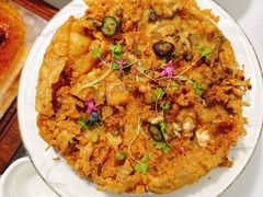 -3号仓库·创意中国菜(新世界城店)