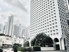 -尼依格罗香港美利酒店