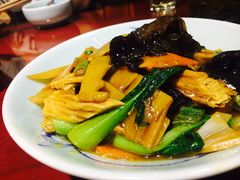 -窄巷子陕菜馆·地道陕西菜(粉巷店)