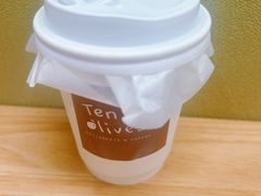 -Ten Olives甜点