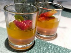 -蜜桃花开·中西融合菜E&W(南长街店)