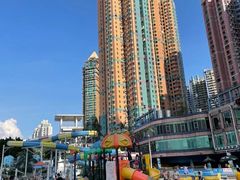 -黄金海岸水上乐园