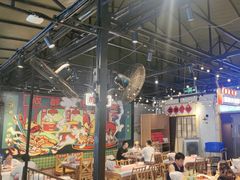 -霸王虾·麻辣小龙虾(清水河公园店)