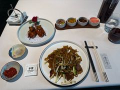 -禧宴Joyous Restaurant(禧园店)