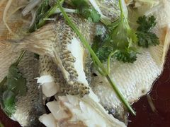 -鱼乐轩海鲜专门店