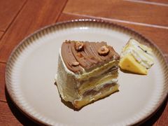 -black rainbow coffee