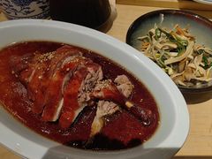 -南京大牌档(龙江新城市广场店)