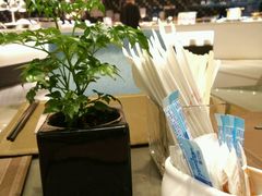 -上海滴水湖皇冠假日酒店