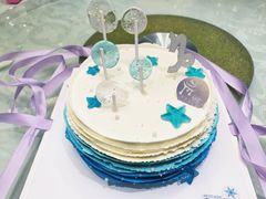 -贝紫Style(木马公寓店)