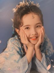 -倾城宝贝儿童摄影(广州天河店)
