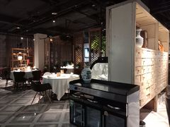 大堂-时间仓(湘江世纪城店)