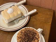 -The Roastery By AllYouWant(福田店)